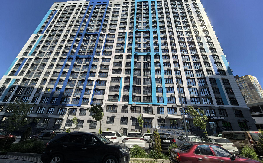 Сдаю помещение с ремонтом, 47,4 м² фото