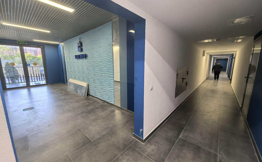 Сдаю помещение с ремонтом, 47,4 м² фото