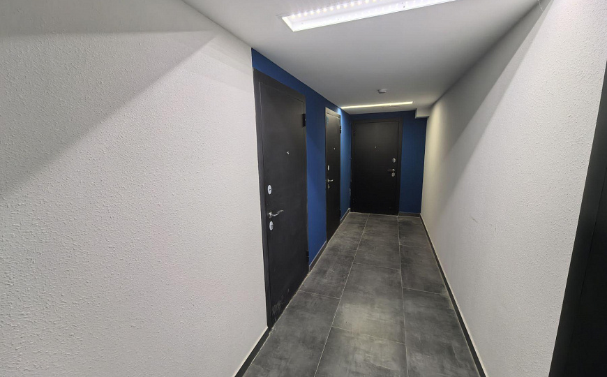 Сдаю помещение с ремонтом, 47,4 м² фото