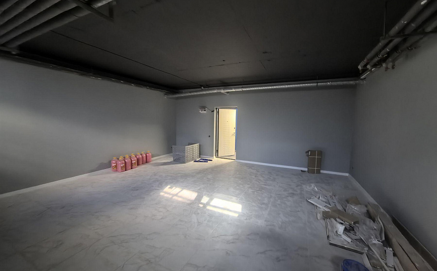 Сдаю помещение с ремонтом, 47,4 м² фото