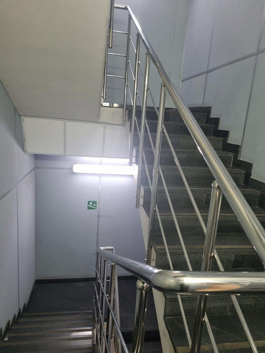 Склад/Производство/Офисы от 25000 м.кв. фото