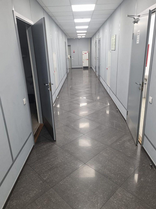 Склад/Производство/Офисы от 25000 м.кв. фото