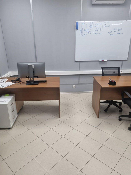 Склад/Производство/Офисы от 25000 м.кв. фото