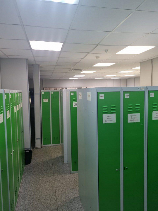 Склад/Производство/Офисы от 25000 м.кв. фото