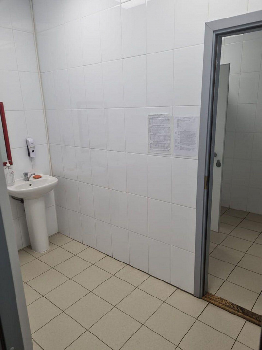 Склад/Производство/Офисы от 25000 м.кв. фото