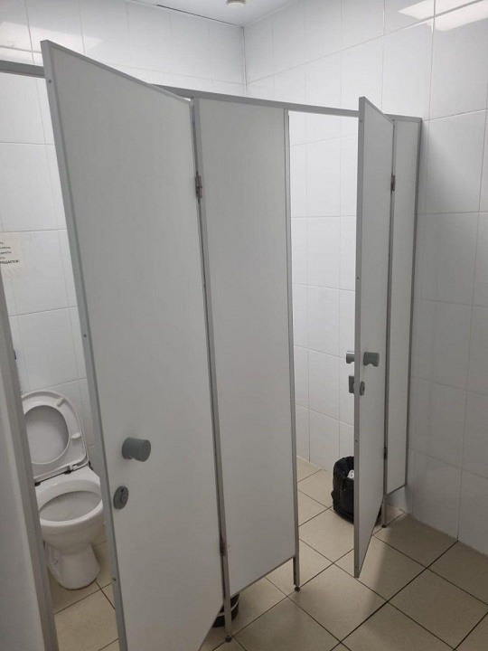 Склад/Производство/Офисы от 25000 м.кв. фото