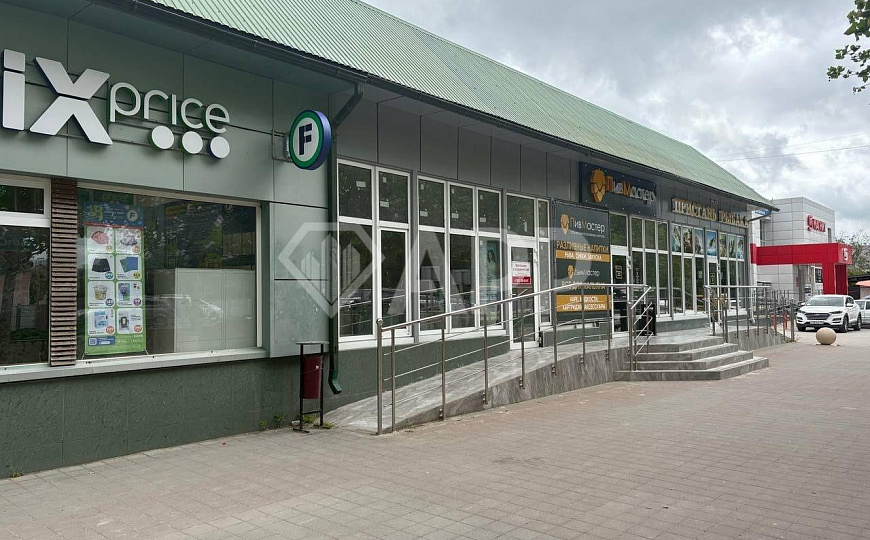 Сдаю торговое помещение, 80 м² фото