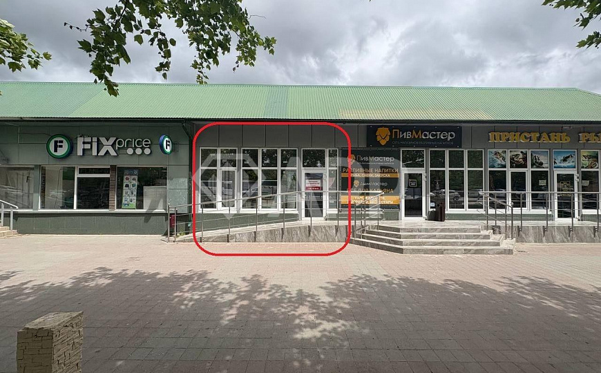 Сдаю торговое помещение, 80 м² фото