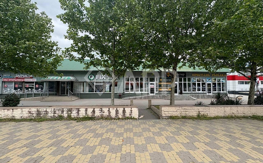 Сдаю торговое помещение, 80 м² фото