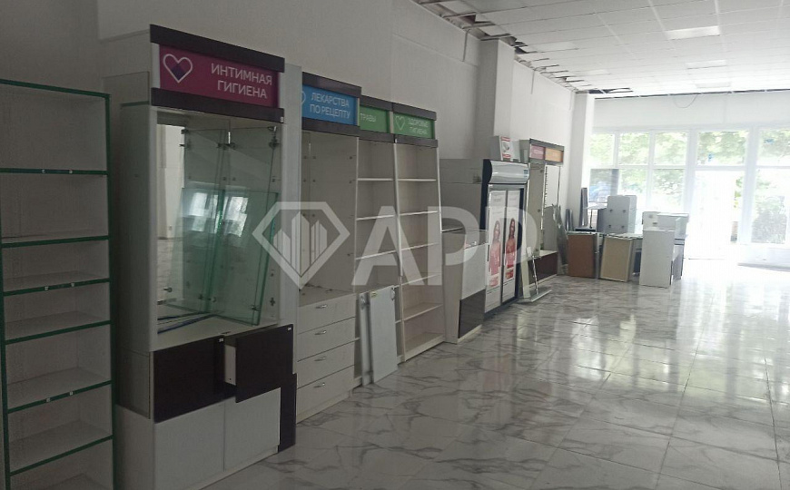 Сдаю торговое помещение, 80 м² фото