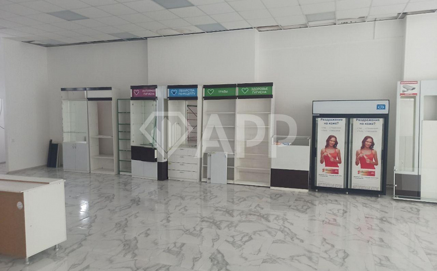 Сдаю торговое помещение, 80 м² фото