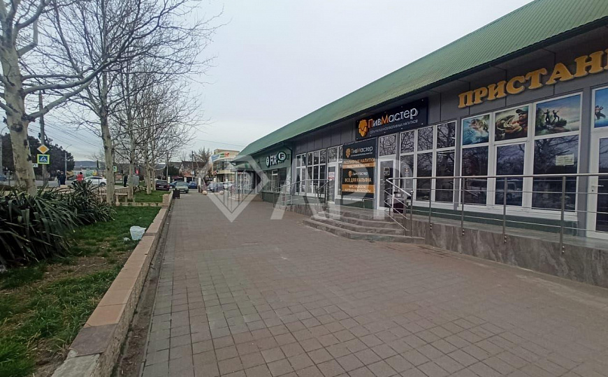 Сдаю торговое помещение, 80 м² фото