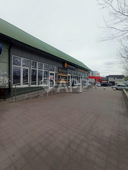 Сдаю торговое помещение, 80 м² фото