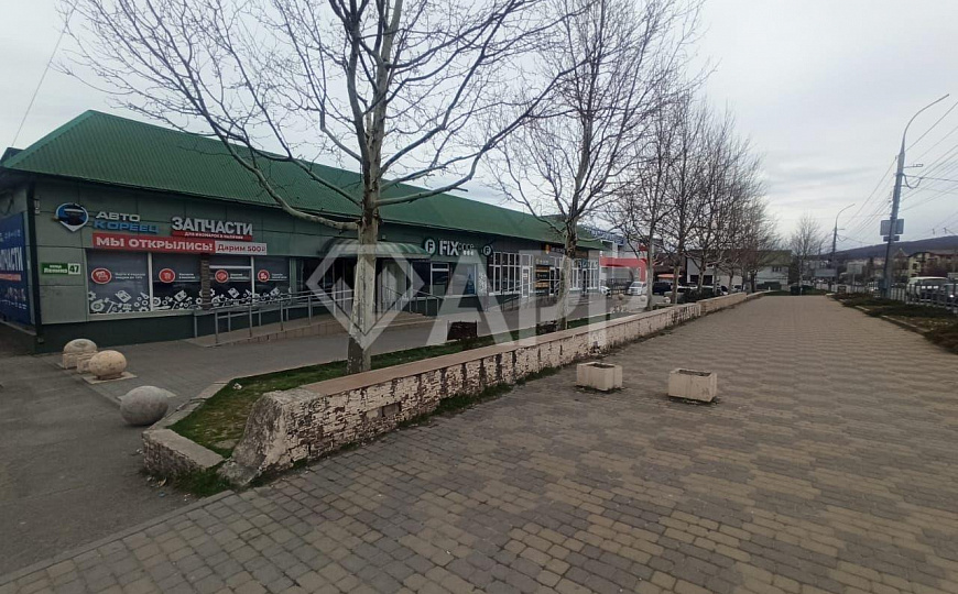 Сдаю торговое помещение, 80 м² фото