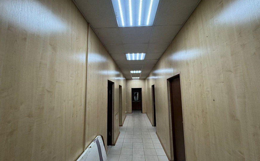 Сдам складское помещение,1200м2 фото