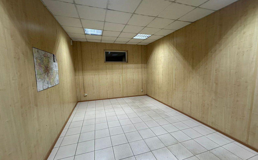 Сдам складское помещение,1200м2 фото