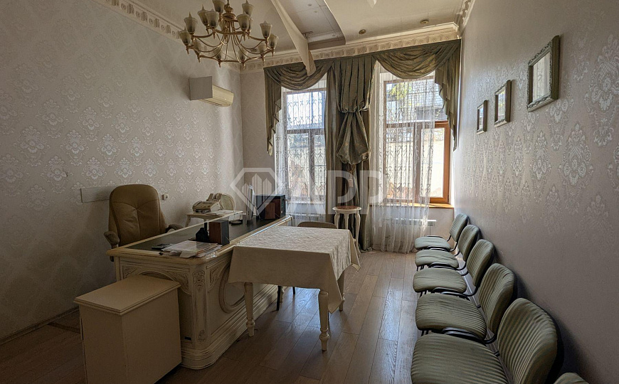 Сдам офисное помещение, 160 м² фото