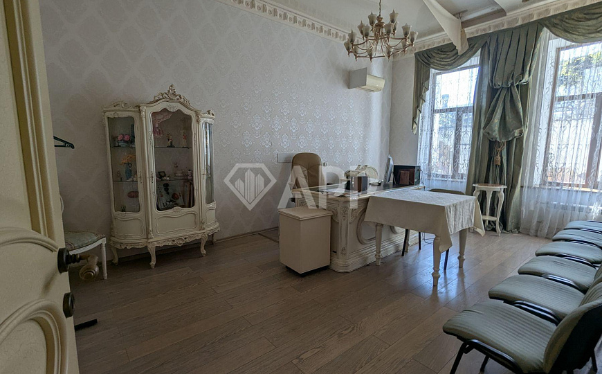 Сдам офисное помещение, 160 м² фото