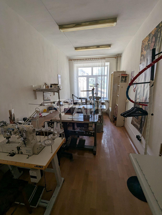 Сдам офисное помещение, 160 м² фото