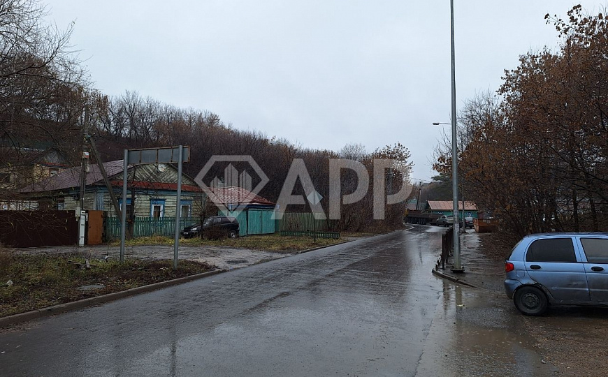 Сдам земельный участок в центре, 6,5соток. фото