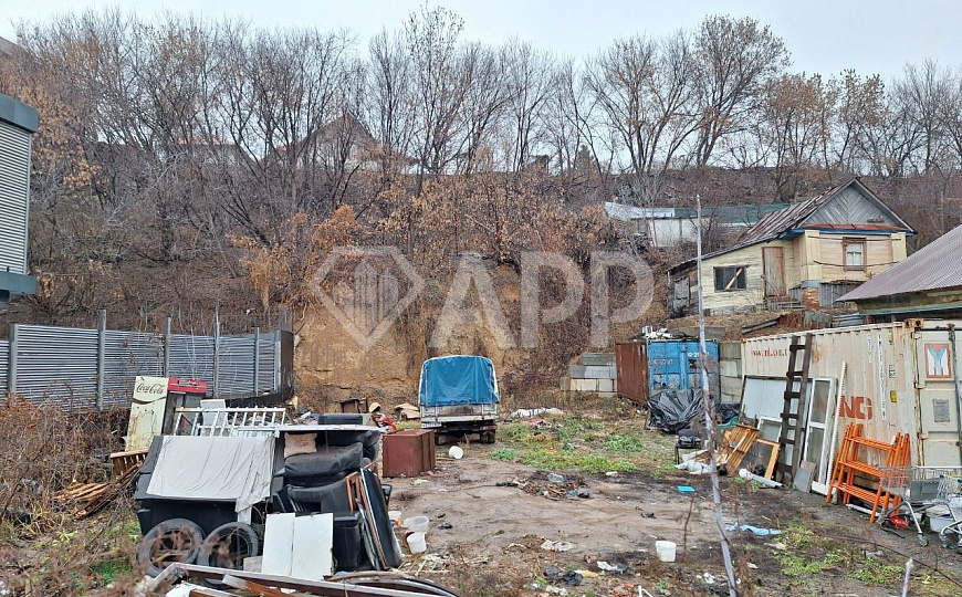 Сдам земельный участок в центре, 6,5соток. фото