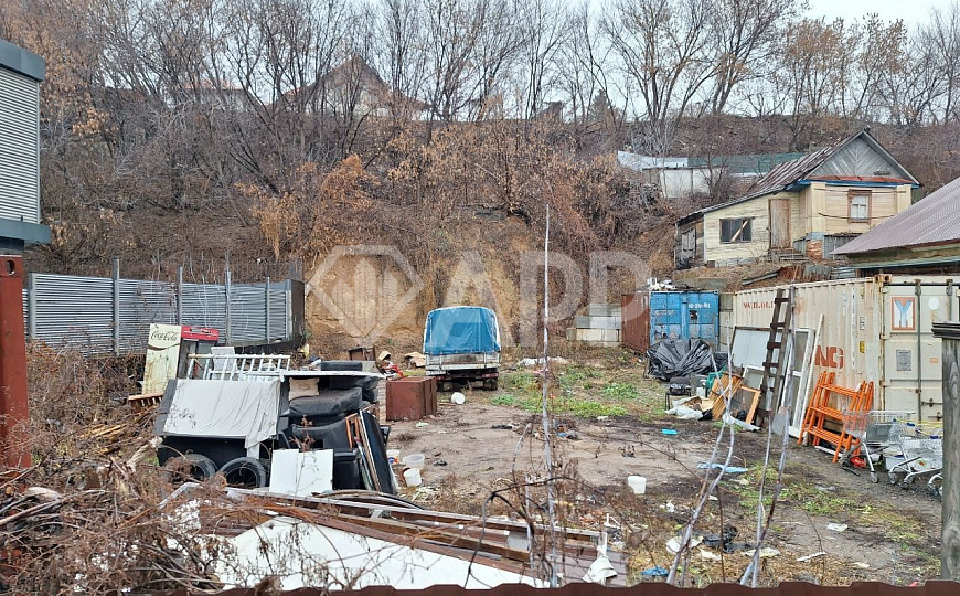 Сдам земельный участок в центре, 6,5соток. фото