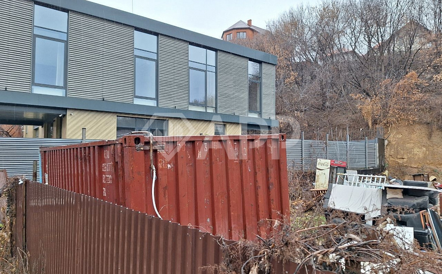 Сдам земельный участок в центре, 6,5соток. фото