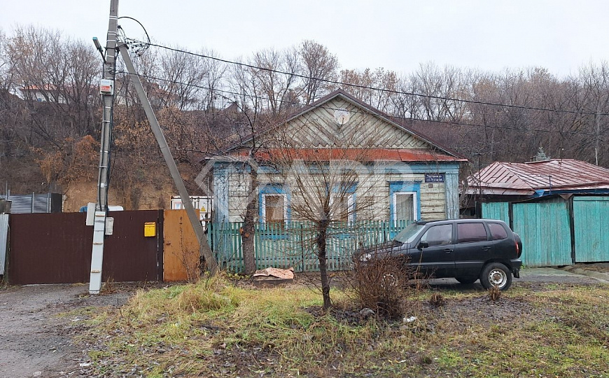 Сдам земельный участок в центре, 6,5соток. фото