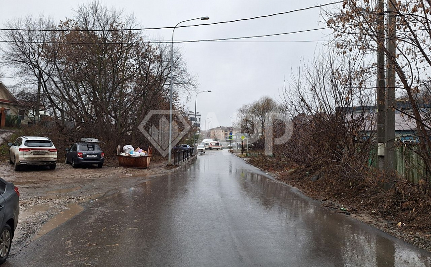 Сдам земельный участок в центре, 6,5соток. фото