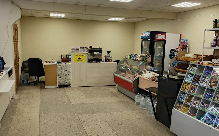 Помещения 400 м2 у ОДК Кузнецов под офис/магазин/склад/производство/лабораторию фото