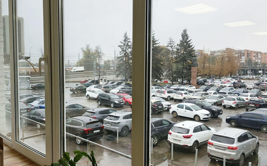 Помещения 400 м2 у ОДК Кузнецов под офис/магазин/склад/производство/лабораторию фото