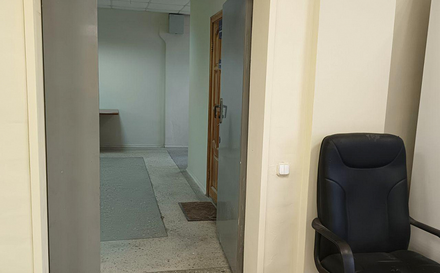 Помещения 400 м2 у ОДК Кузнецов под офис/магазин/склад/производство/лабораторию фото