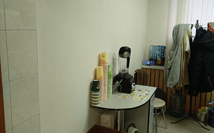 Помещения 400 м2 у ОДК Кузнецов под офис/магазин/склад/производство/лабораторию фото