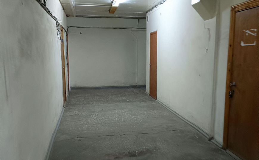 Помещения 400 м2 у ОДК Кузнецов под офис/магазин/склад/производство/лабораторию фото