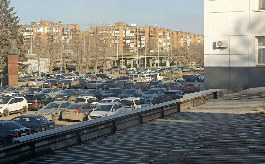 Помещения 400 м2 у ОДК Кузнецов под офис/магазин/склад/производство/лабораторию фото