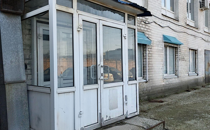 Помещения 400 м2 у ОДК Кузнецов под офис/магазин/склад/производство/лабораторию фото