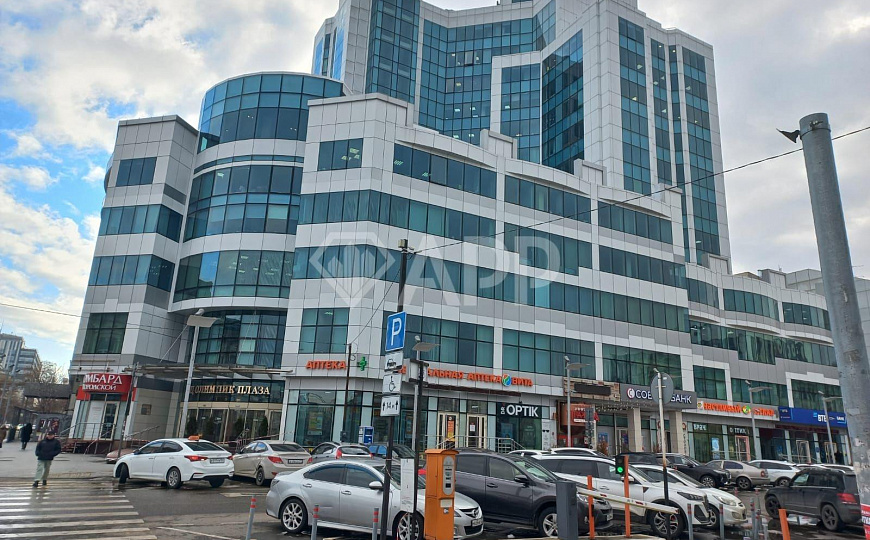 Сдаю помещение центр с ремонтом, 408 м² фото