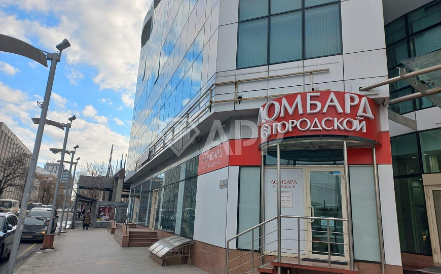 Сдаю помещение центр с ремонтом, 408 м² фото
