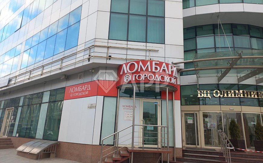Сдаю помещение центр с ремонтом, 408 м² фото