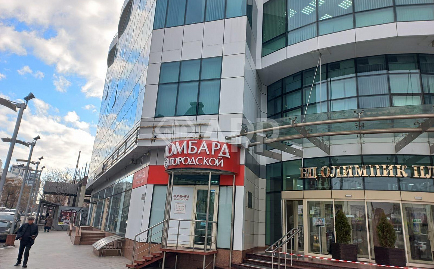 Сдаю помещение центр с ремонтом, 408 м² фото