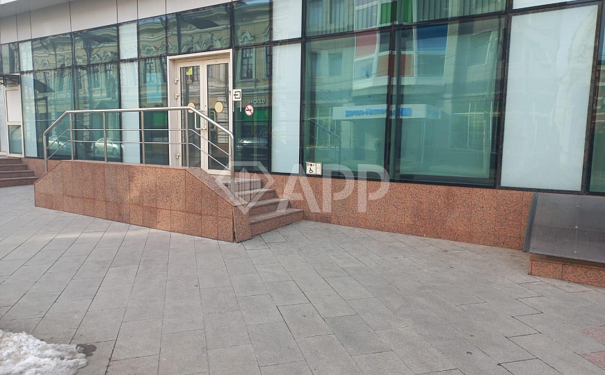 Сдаю помещение центр с ремонтом, 408 м² фото