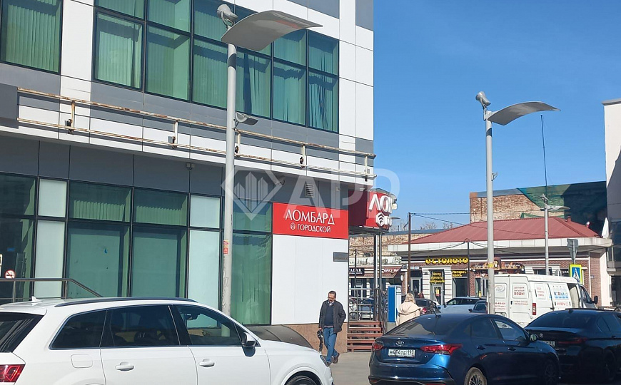 Сдаю помещение центр с ремонтом, 408 м² фото