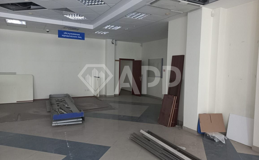 Сдаю помещение центр с ремонтом, 408 м² фото