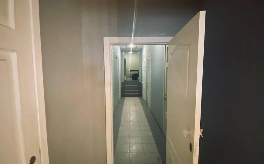 Ресторан  600 м2 фото