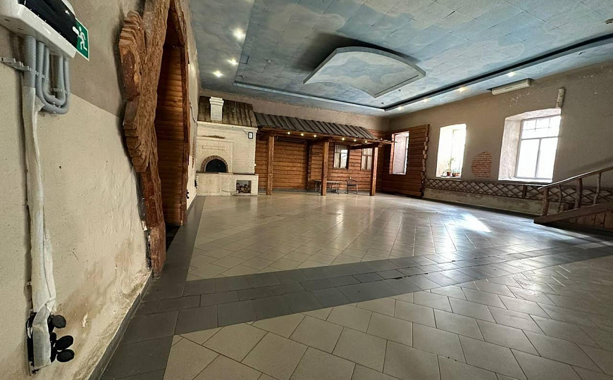 Ресторан  600 м2 фото