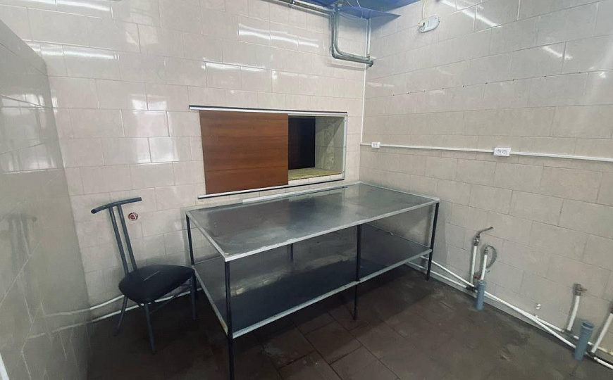 Ресторан  600 м2 фото