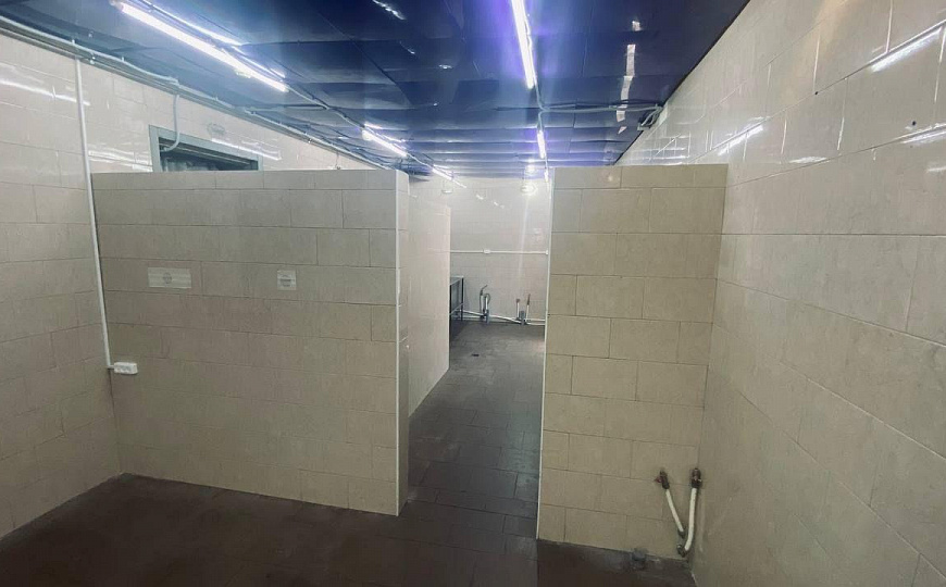 Ресторан  600 м2 фото