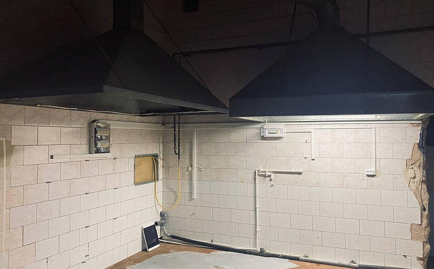 Ресторан  600 м2 фото