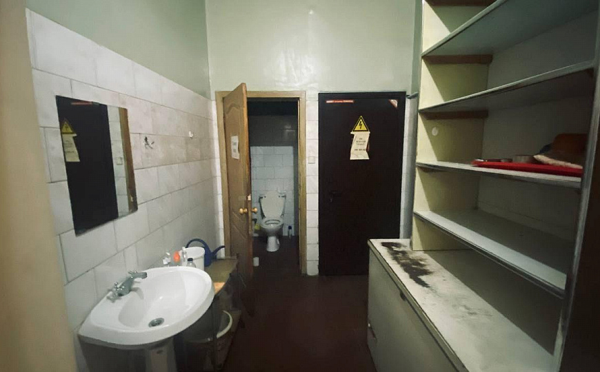 Ресторан  600 м2 фото