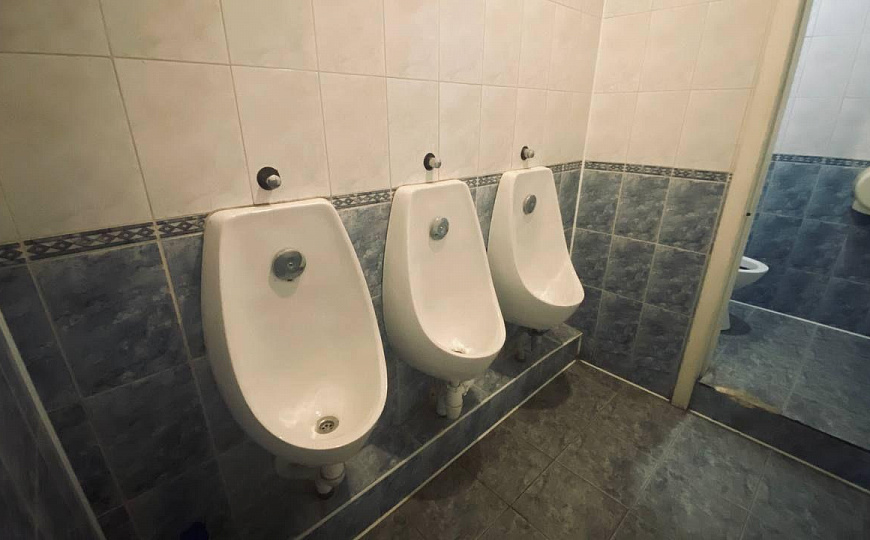 Ресторан  600 м2 фото